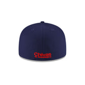Chivas 59FIFTY Fitted Hat