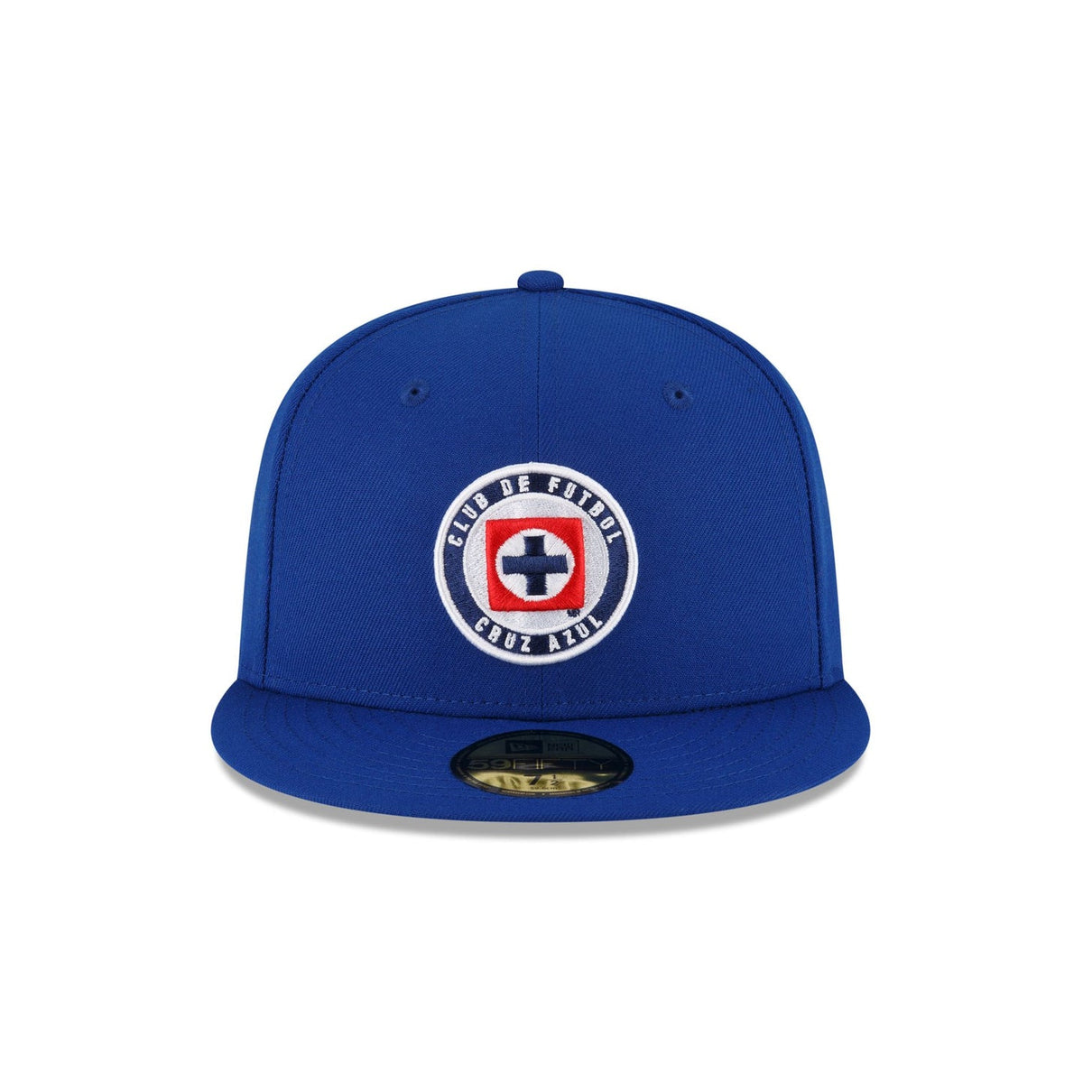 Cruz Azul 59FIFTY Fitted Hat