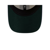 Cruz Azul Chrome Camel 9FORTY Snapback Hat