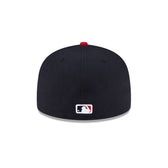 Los Angeles Angels Authentic Collection Alt 59FIFTY Fitted Hat
