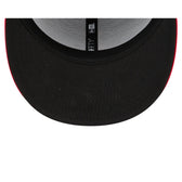 Los Angeles Angels Authentic Collection Alt Low Profile 59FIFTY Fitted Hat