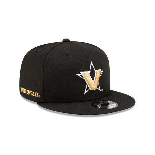 Marquette Golden Eagles 9FIFTY Snapback Hat