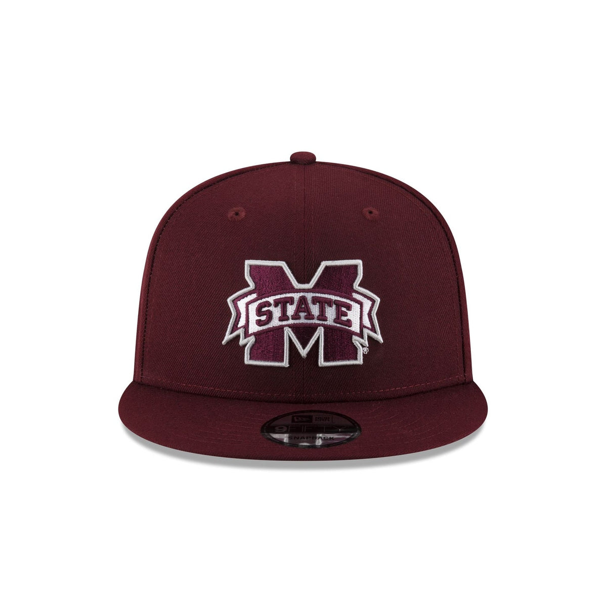 Mississippi State Bulldogs 9FIFTY Snapback Hat