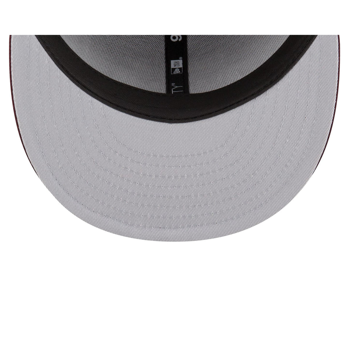 Mississippi State Bulldogs 9FIFTY Snapback Hat
