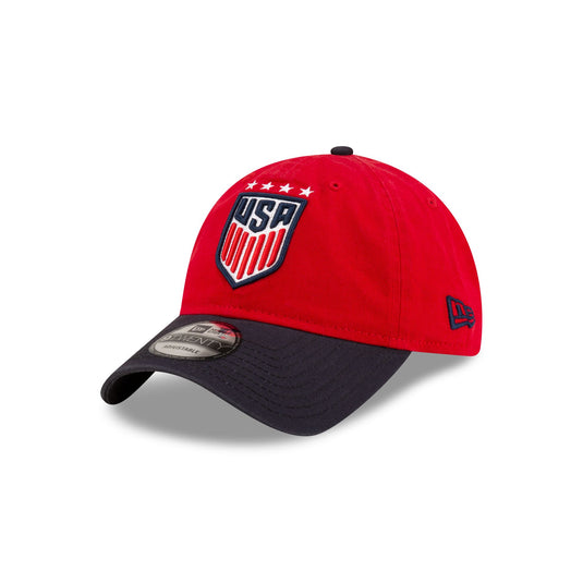 Liberty Flames 9TWENTY Adjustable Hat