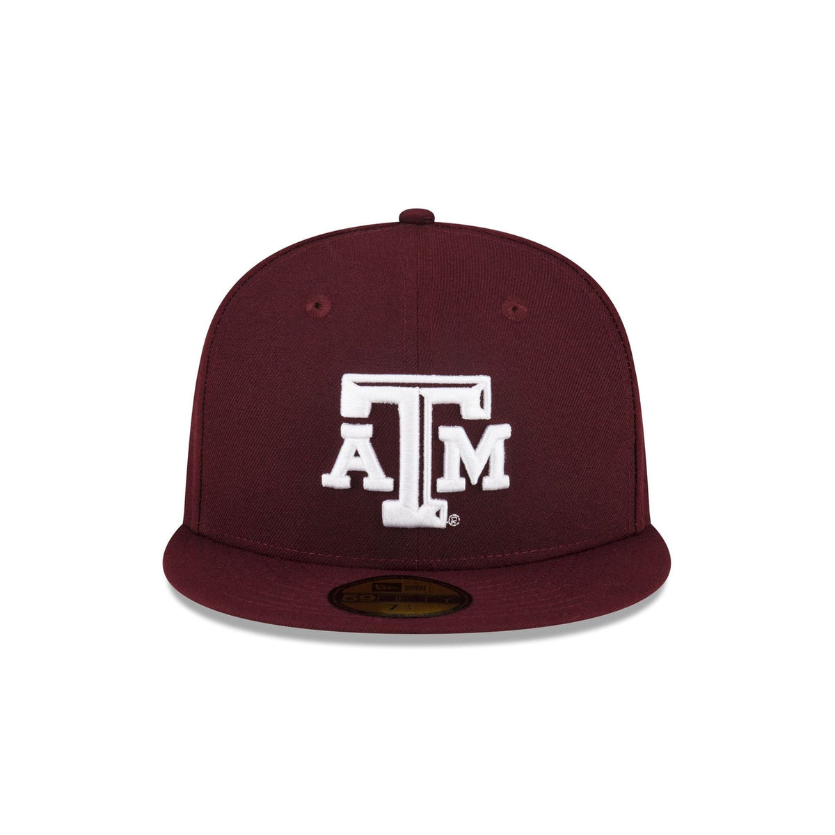 Texas A&M Aggies 59FIFTY Fitted Hat