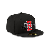San Diego State Aztecs 59FIFTY Fitted Hat