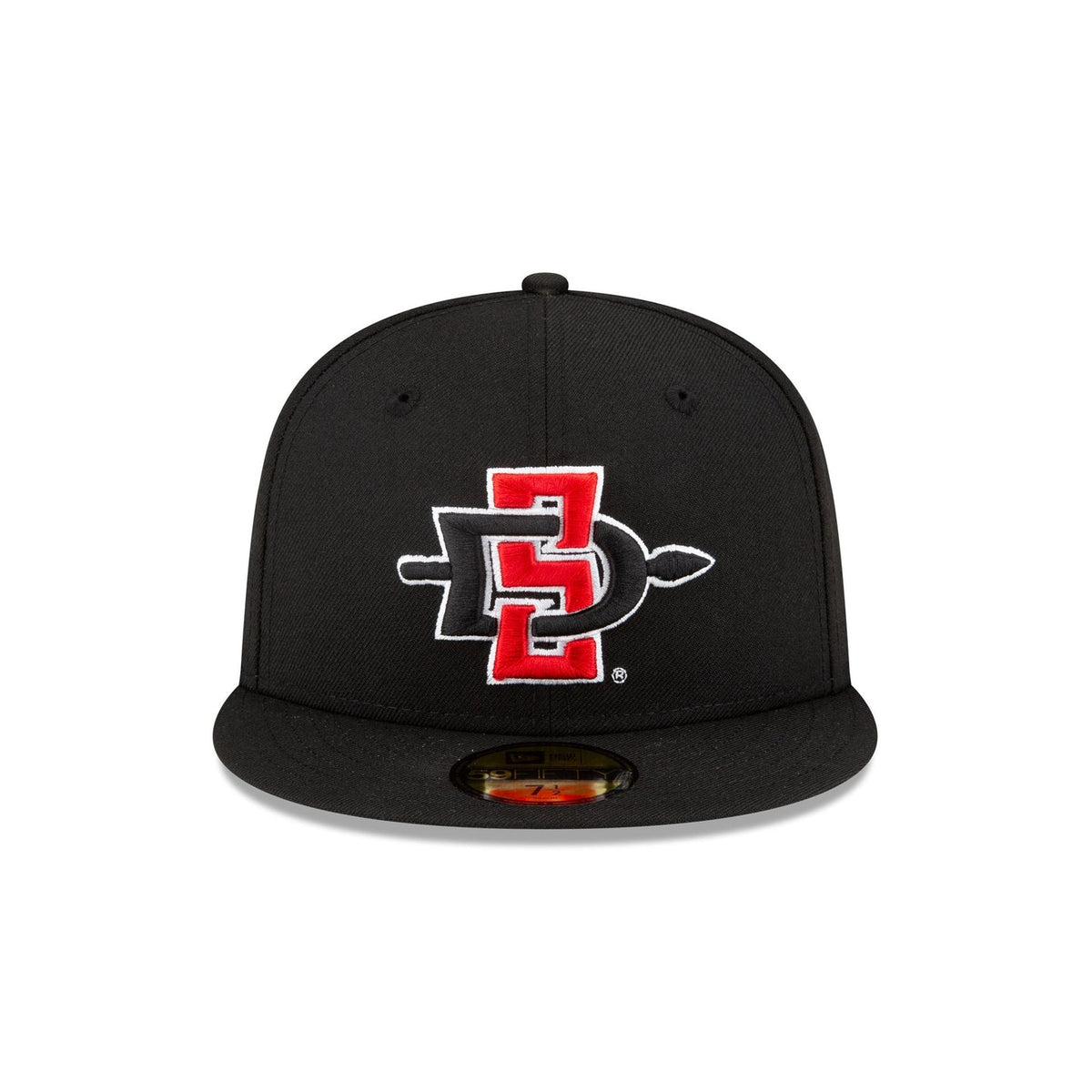 San Diego State Aztecs 59FIFTY Fitted Hat
