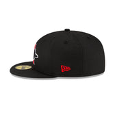 San Diego State Aztecs 59FIFTY Fitted Hat