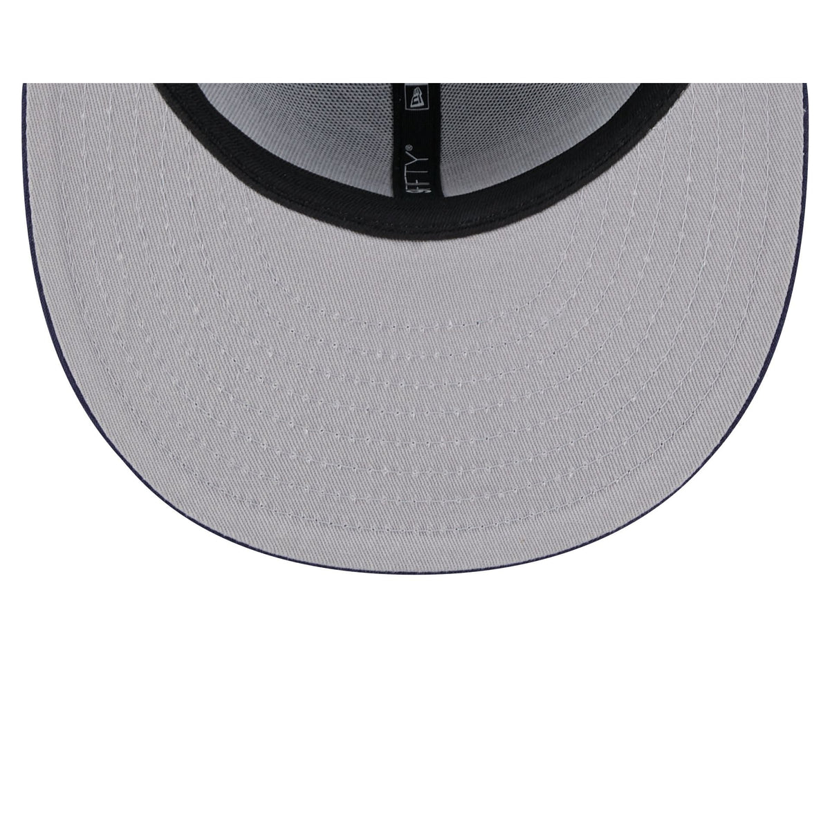 Liberty Flames 9FIFTY Snapback Hat