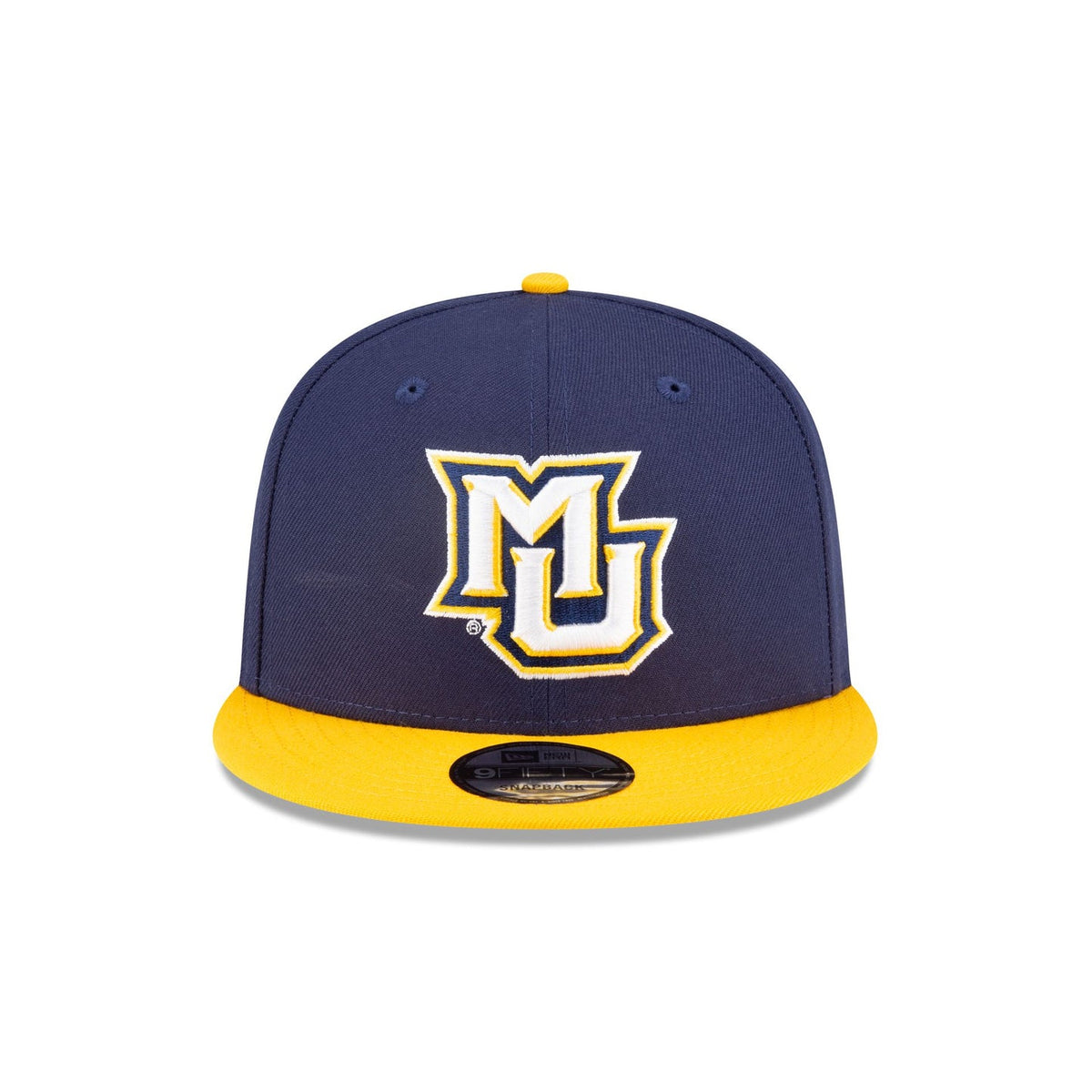 Marquette Golden Eagles 9FIFTY Snapback Hat