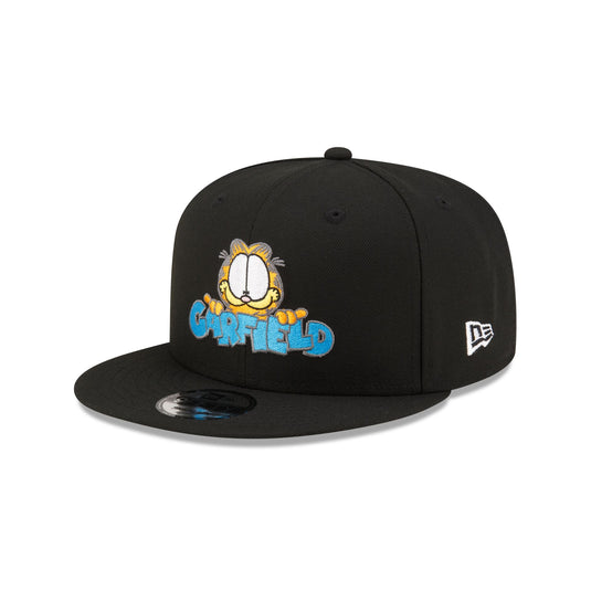 Garfield 9FIFTY Snapback Hat