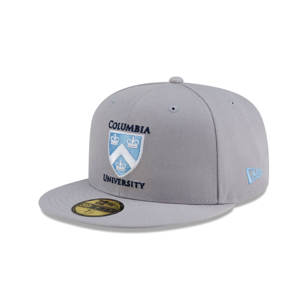 Charlotte FC Team 59FIFTY Fitted Hat