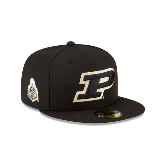 Purdue Boilermakers 9FIFTY Snapback Hat