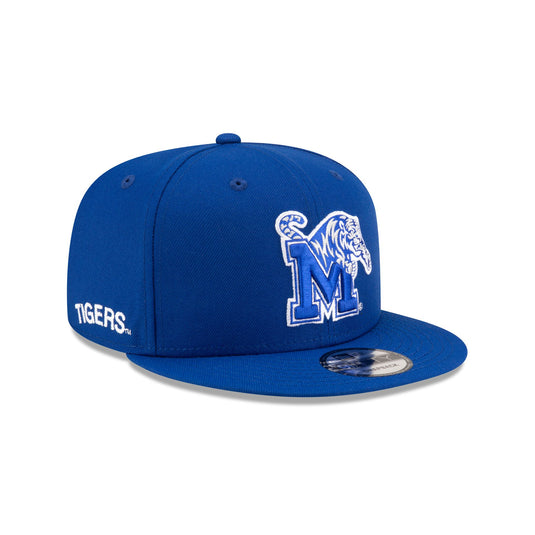 Clemson Tigers 9FIFTY Snapback Hat