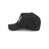 Oracle Red Bull Racing Essential Ripstop 9FORTY A-Frame Snapback Hat