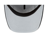 Oracle Red Bull Racing Essential Ripstop 9FORTY A-Frame Snapback Hat