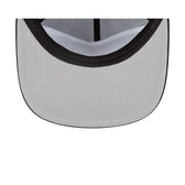 Oracle Red Bull Racing Essential White Script Golfer Hat