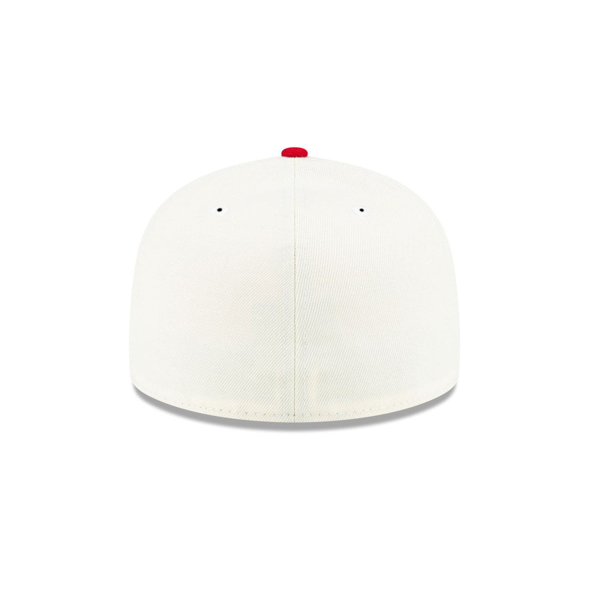 Oracle Red Bull Racing Essential White 59FIFTY Fitted Hat