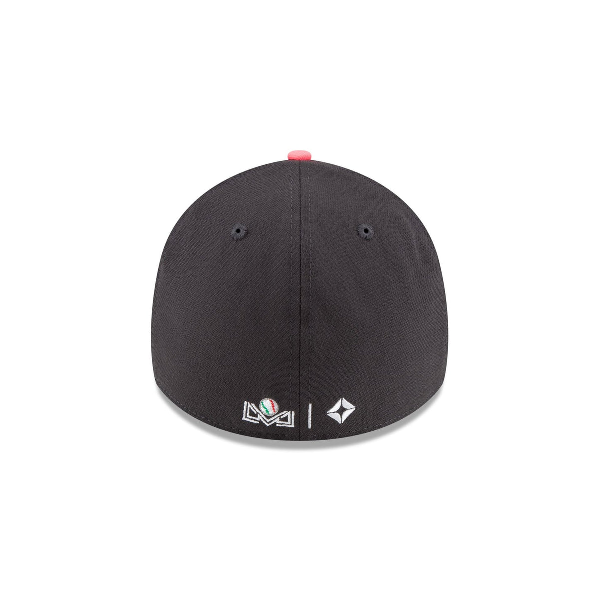 Mexico Caribbean Series Home Gray 39THIRTY Stretch Fit Hat