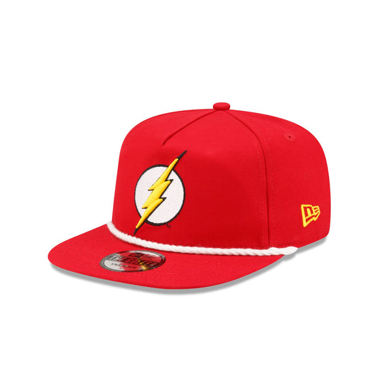 Superman Royal Blue Golfer Hat