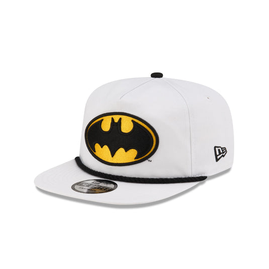 Superman Royal Blue Golfer Hat