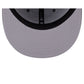 Inter Miami Basic Logo 59FIFTY Fitted Hat
