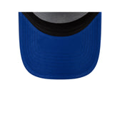 Chelsea FC Royal Blue 9FORTY A-Frame Snapback Hat