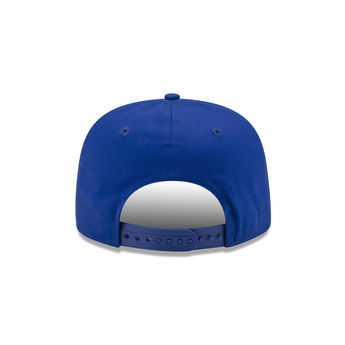New Era Cap American Flag Blue Golfer Hat
