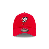 Ohio State Buckeyes Mascot 9TWENTY Adjustable Hat