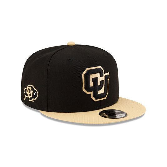 Purdue Boilermakers 9FIFTY Snapback Hat