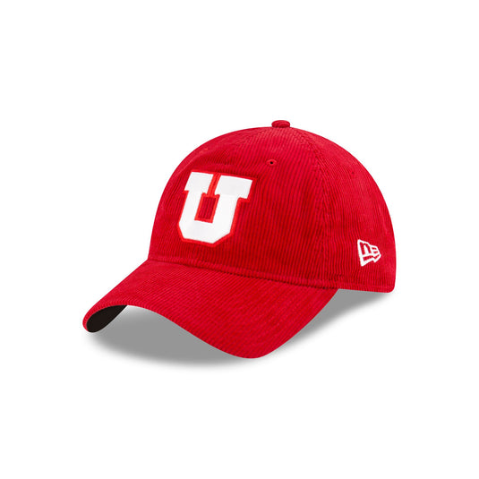 Southern Methodist Mustangs 9TWENTY Adjustable Hat