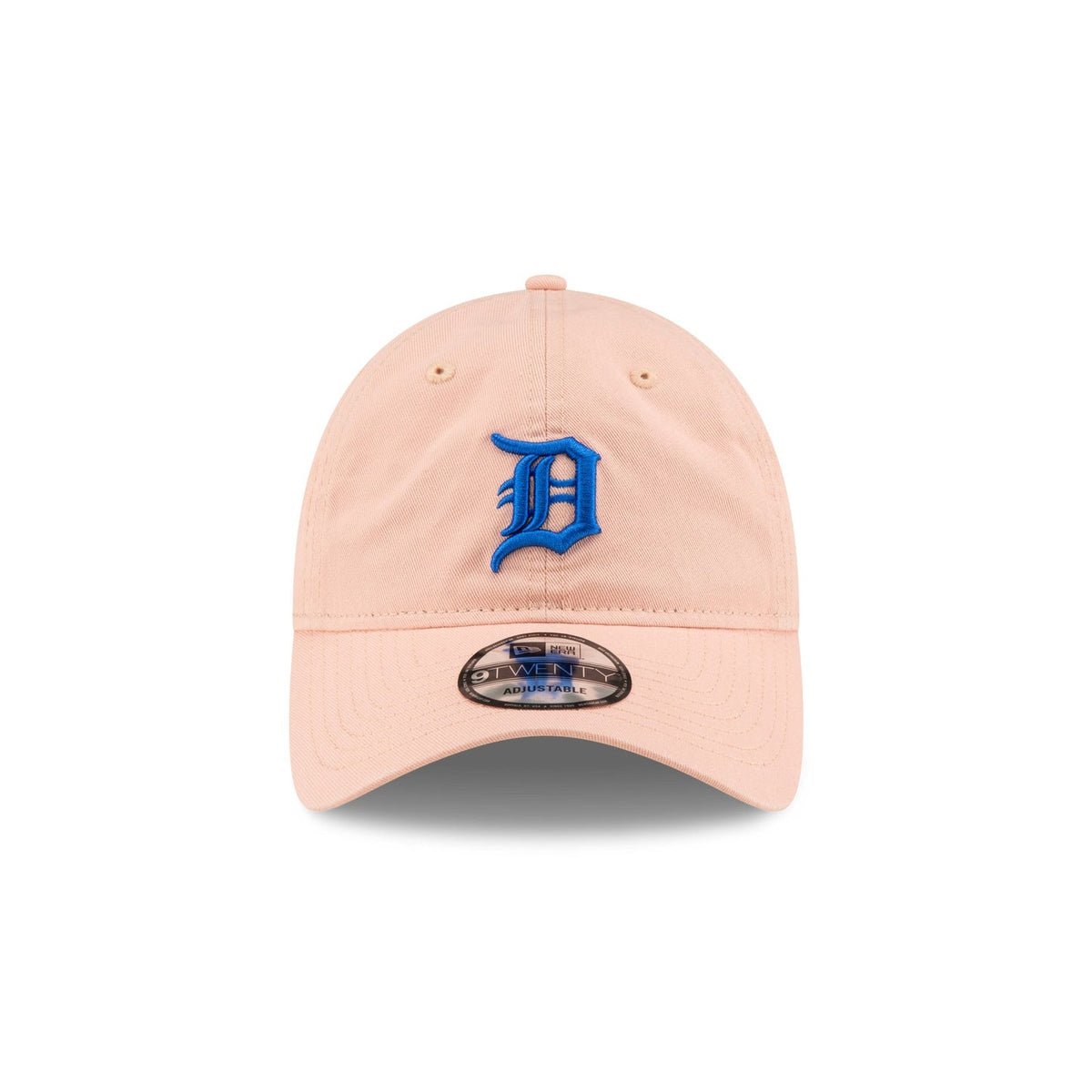 Detroit Tigers Spring Colorway 9TWENTY Adjustable Hat