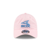 Chicago White Sox Spring Colorway 9TWENTY Adjustable Hat
