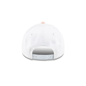 Houston Astros Spring Colorway 9FORTY A-Frame Snapback Hat