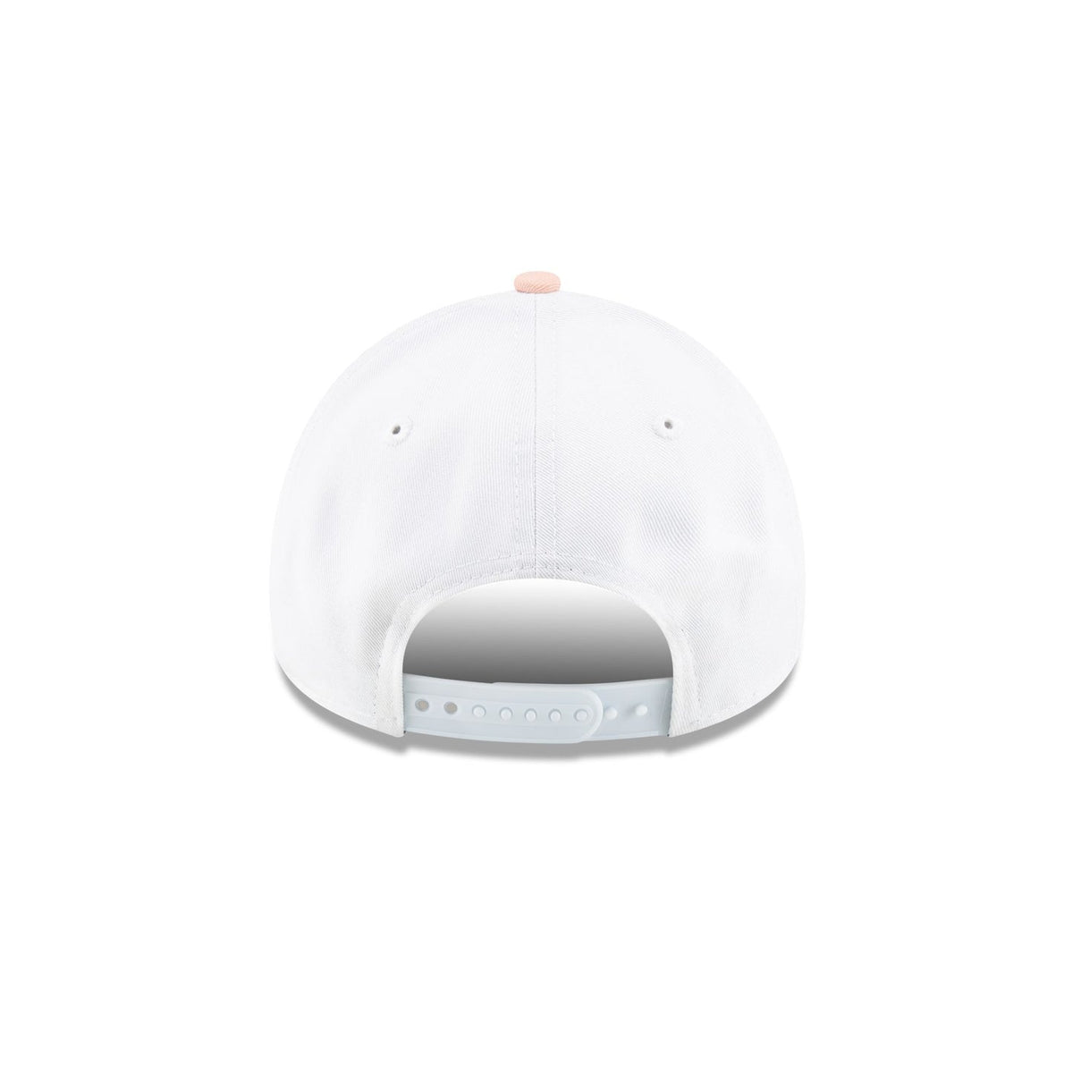Houston Astros Spring Colorway 9FORTY A-Frame Snapback Hat