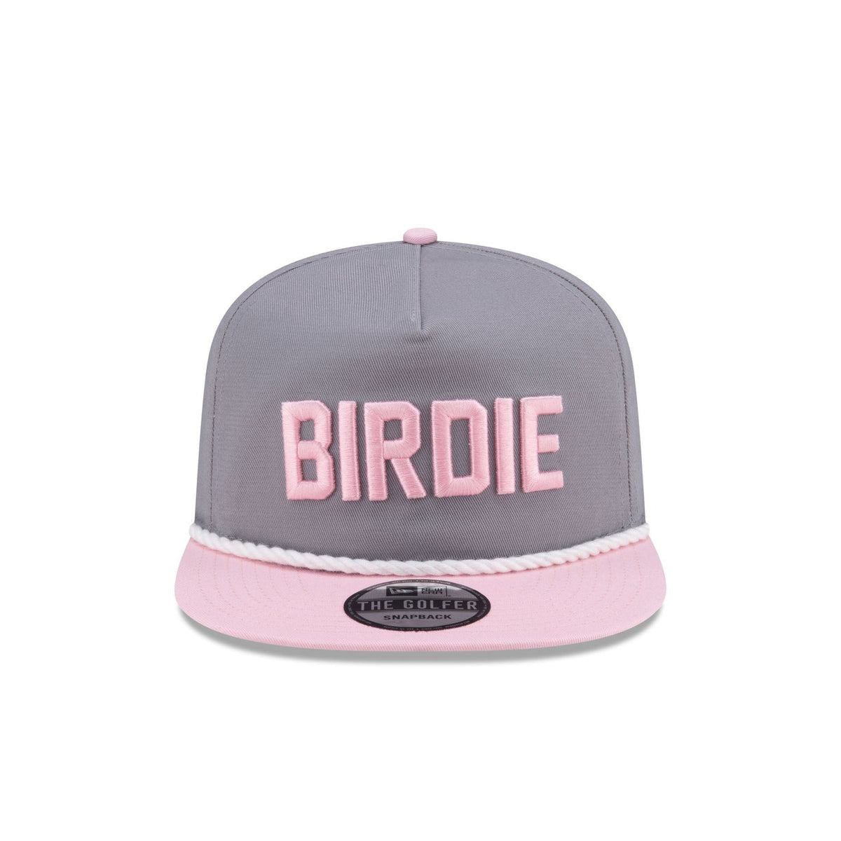 New Era Golf Birdie Golfer Hat