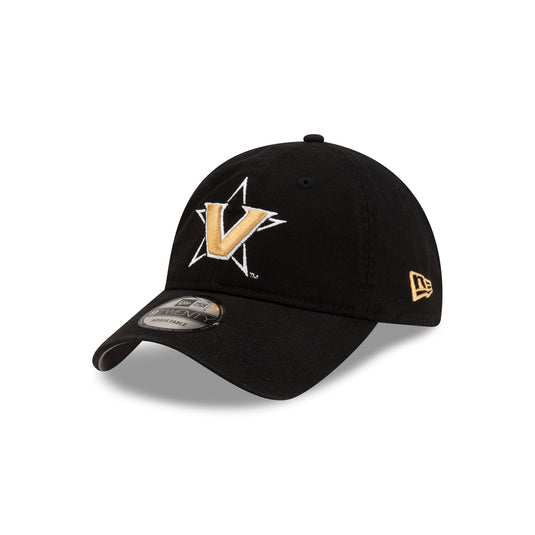 Northwestern Wildcats 9TWENTY Adjustable Hat