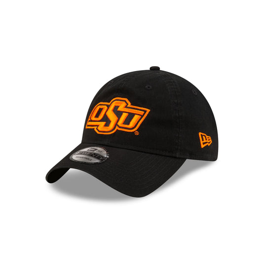 NC State Wolfpack 9TWENTY Adjustable Hat