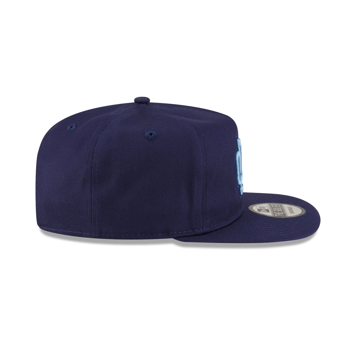 North Carolina Tar Heels College Vault Golfer