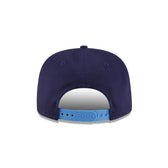 North Carolina Tar Heels College Vault Golfer
