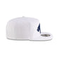 Georgetown Hoyas College Vault Golfer
