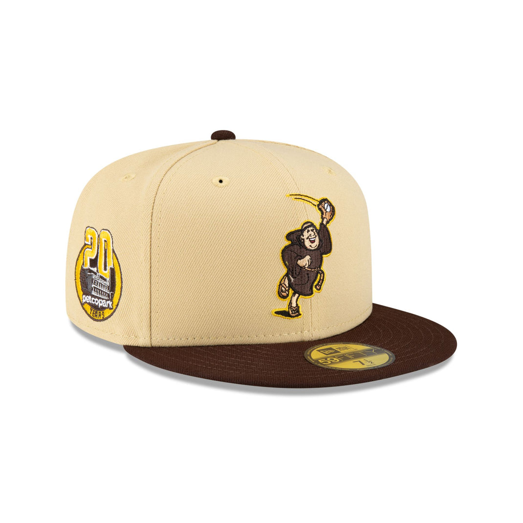 San Diego State Aztecs 59FIFTY Fitted Hat
