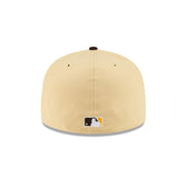 San Diego Padres Mascot 59FIFTY Fitted Hat