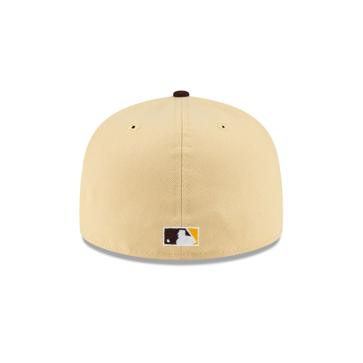 San Diego Padres Mascot 59FIFTY Fitted Hat