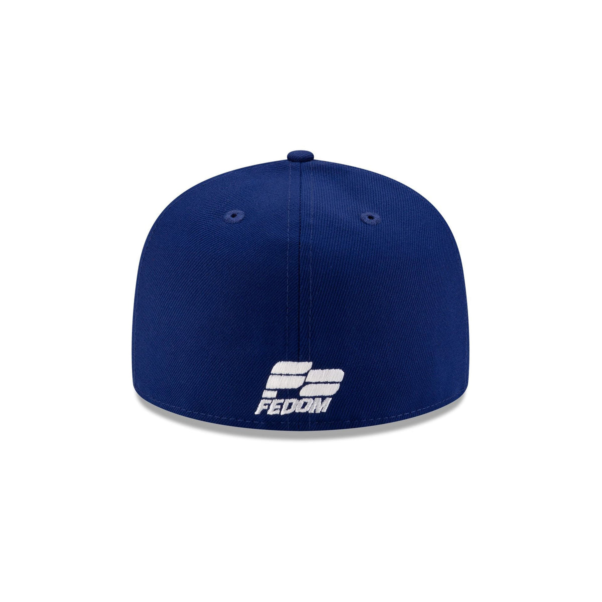 Dominican Republic Royal Blue 59FIFTY Fitted Hat