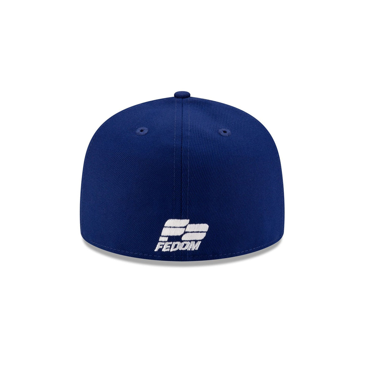 Dominican Republic Royal Blue 59FIFTY Fitted Hat