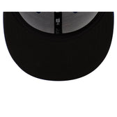 Dominican Republic Dusty Rose 59FIFTY Fitted Hat