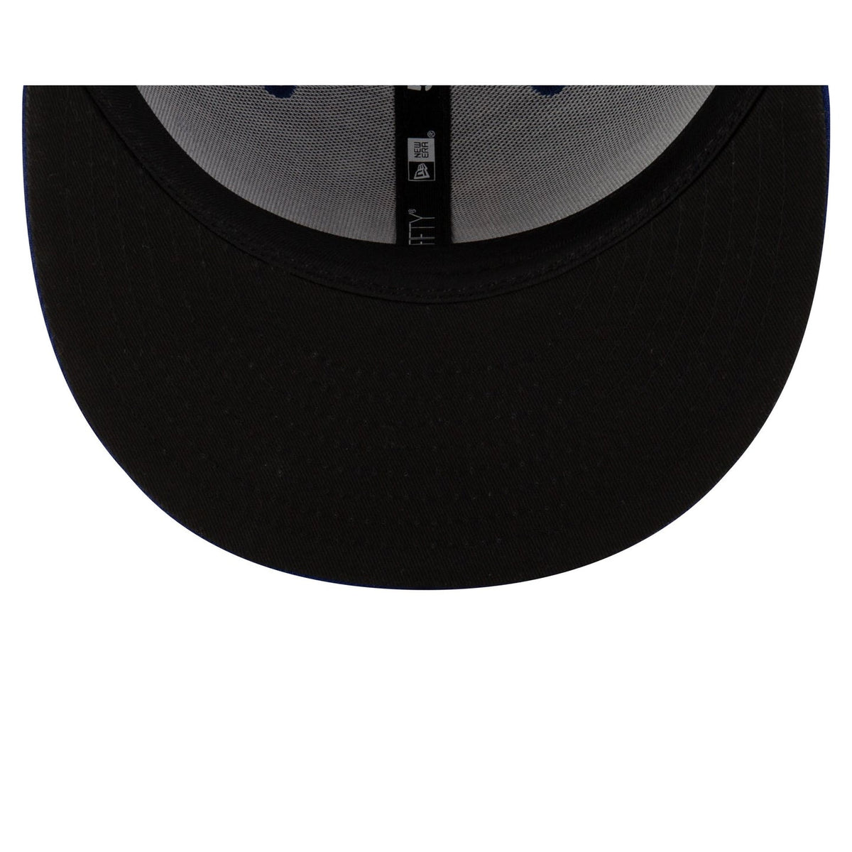 Dominican Republic Royal Blue 59FIFTY Fitted Hat