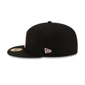 Dominican Republic Dusty Rose 59FIFTY Fitted Hat
